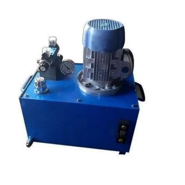 Hydraulic Power Pack