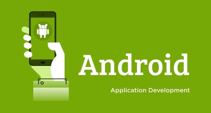 Android Application Development Service