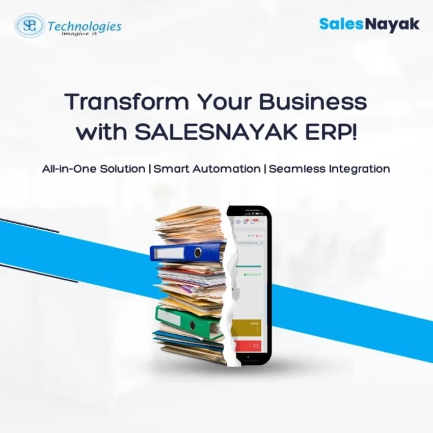 Inventory ERP Software - Single User Edition