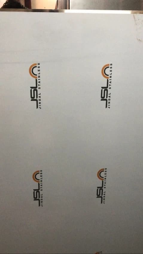 Jindal Steel Sheets, Thickness: 0.6 To 100 mm