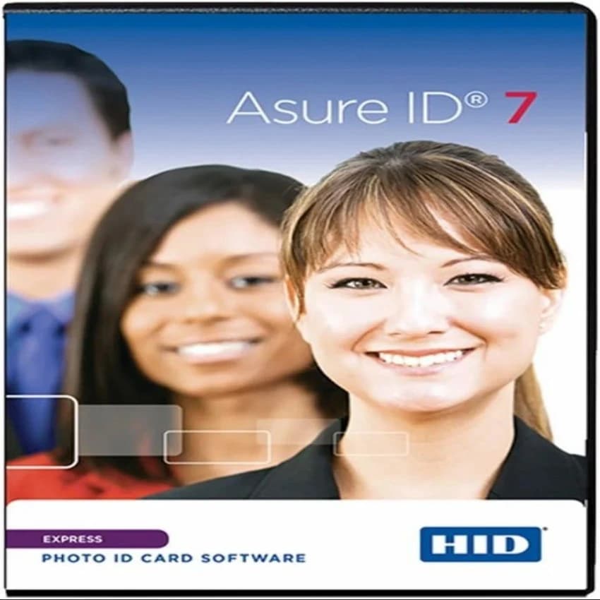 Id Card Software