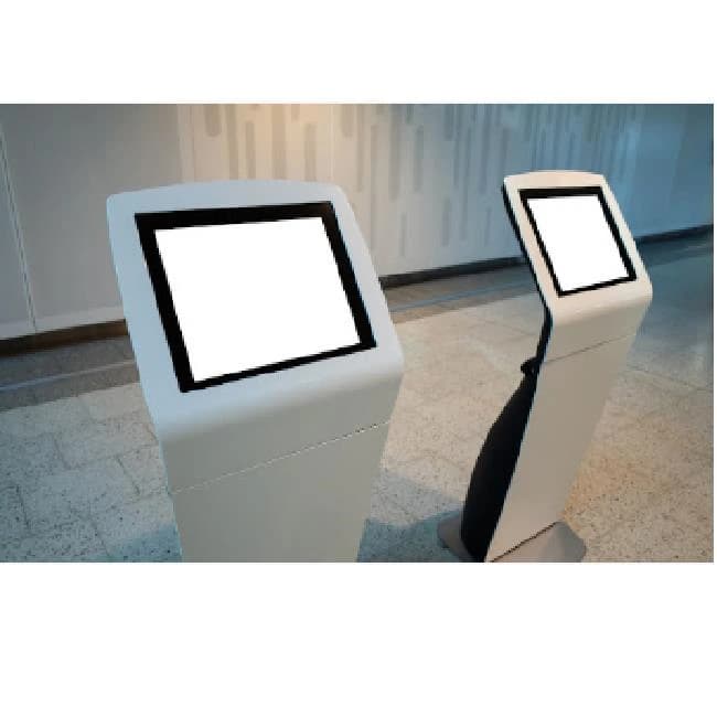 Digital Kiosk (Touch & Non Touch)
