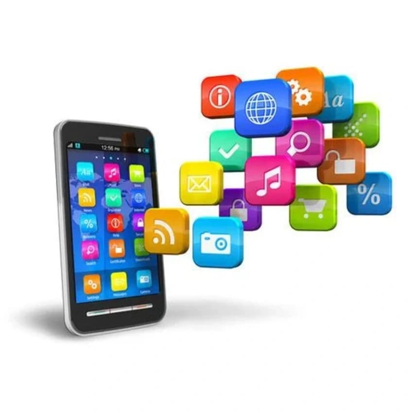 Mobile Apps Development