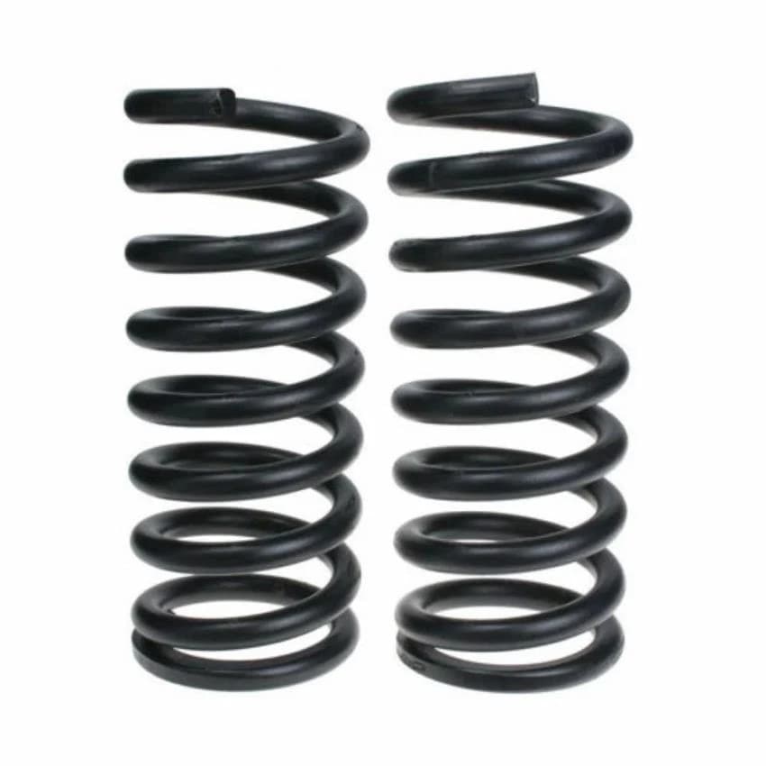 Stone Crusher Spring