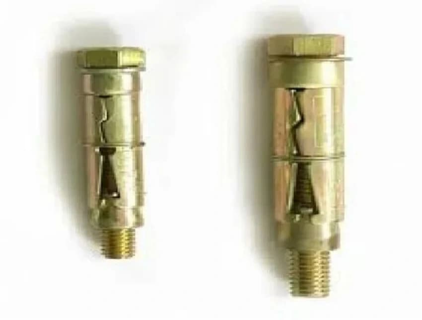 RAWAL TYPE ANCHOR BOLT