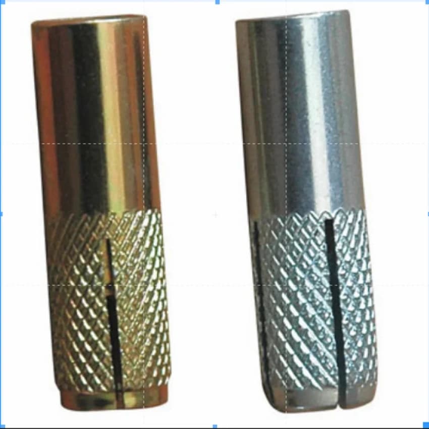 Stainless Steel Drop In Anchor Bolt