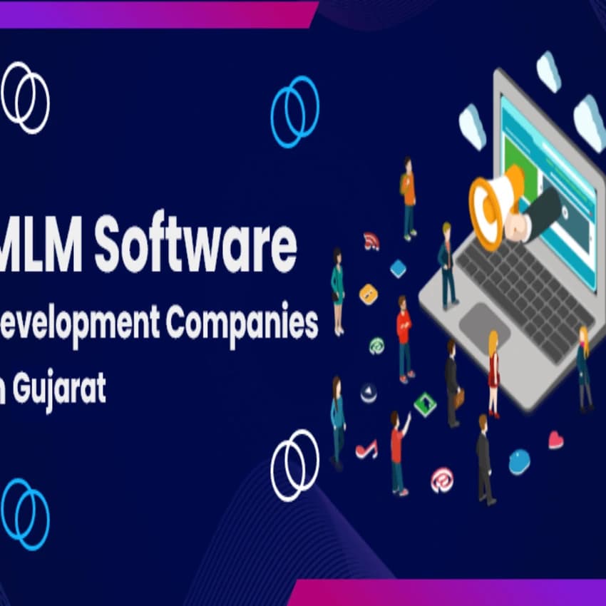 MLM Software Development Services