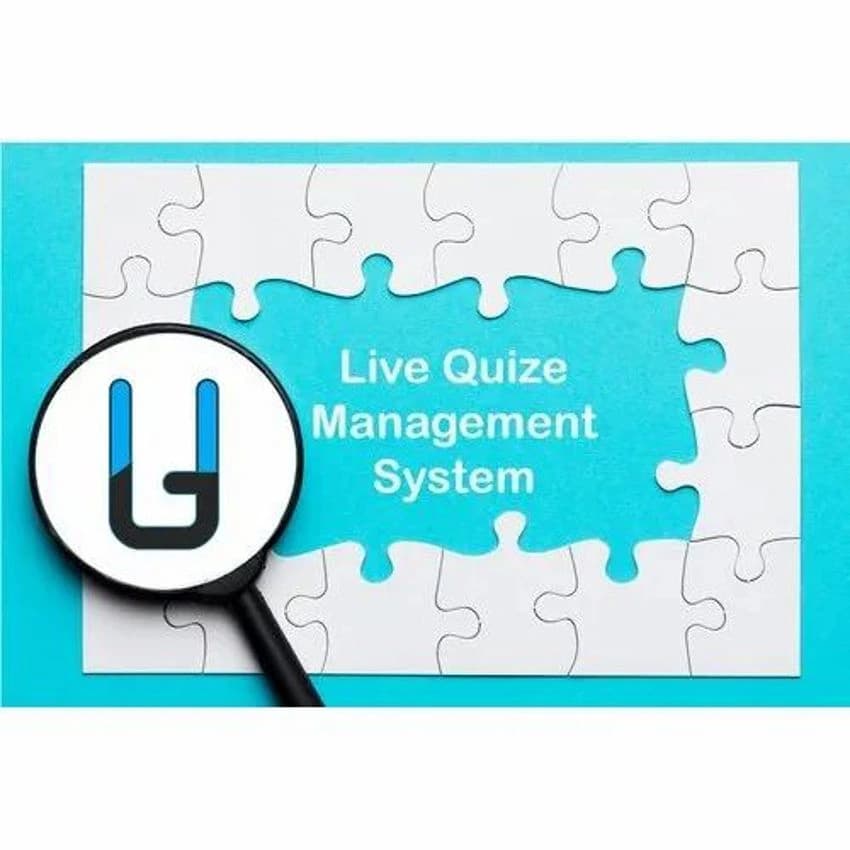 Quiz Management System, in India