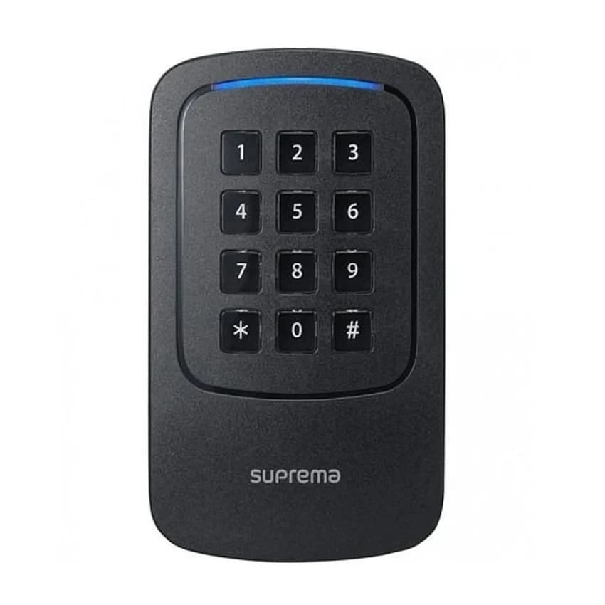 XP2-GKDPB Suprema Outdoor Compact RFID Device