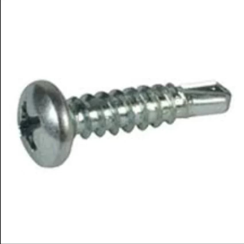Tapping Screw
