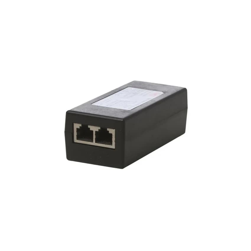 Poe Injector Switch, For Industrial