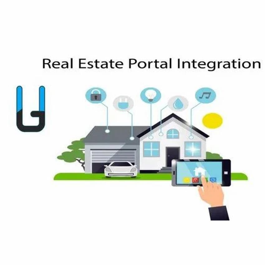 Real Estate Solution Software