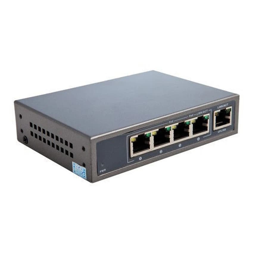 POE Switch