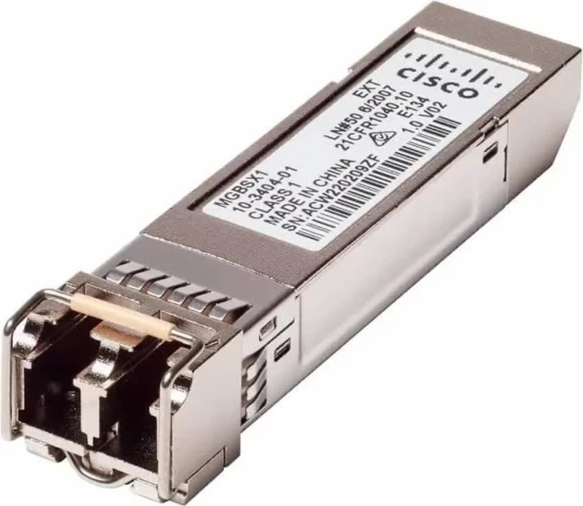 SFP Optical Transceiver Cisco Nokia Ericsson Syrotech Finisar JDSU HP DELL D-Link SFP, SFP+, SFP28