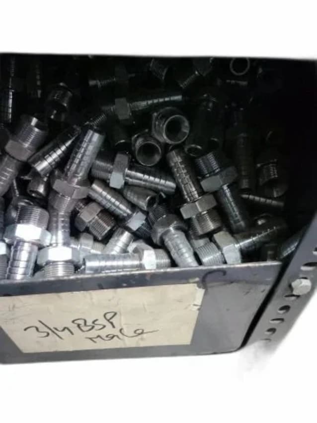 1 inch BSP Male Adapter