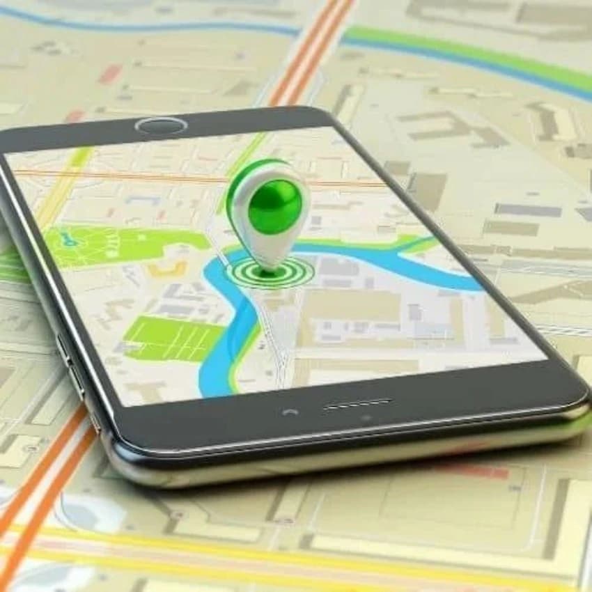 Wireless GPS Tracking Software, for Heavy Vehicle