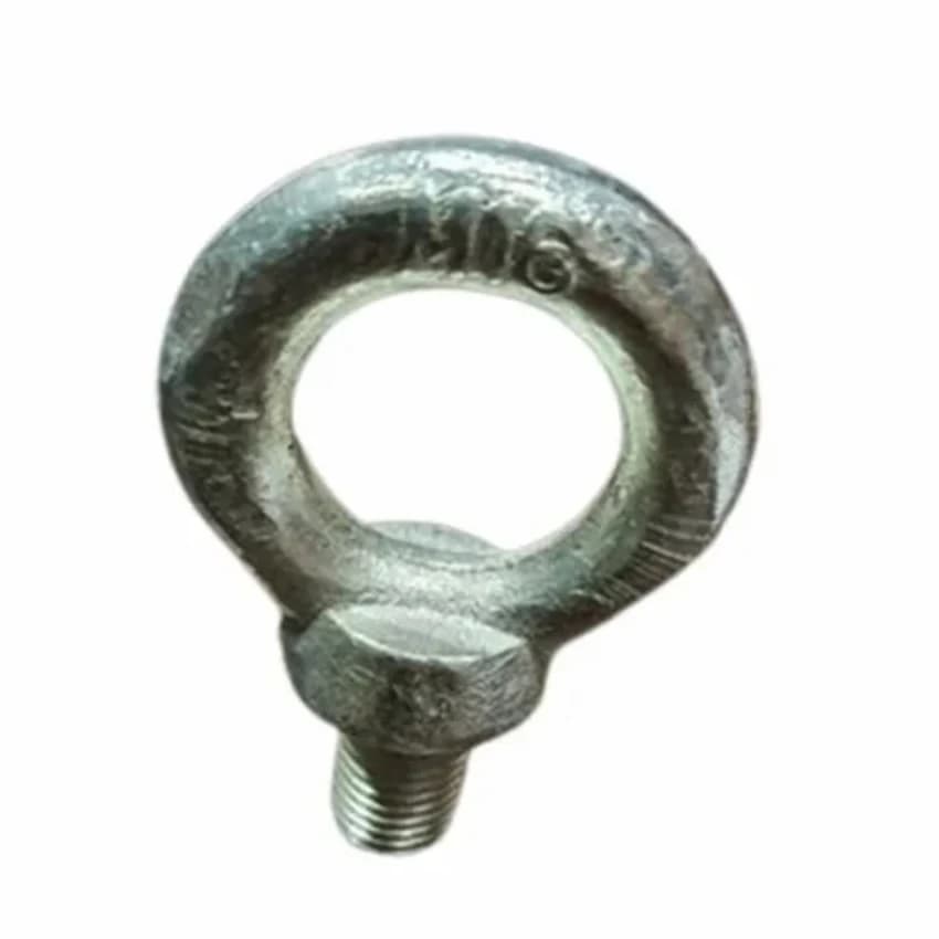 Canco Supporting Guy Rope Cable Fasteners