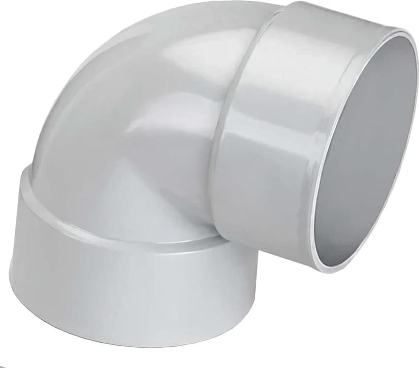 2 inch PVC Marcos Agri Elbow, For Plumbing Pipe