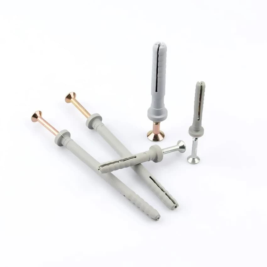 Sleeve Fasteners