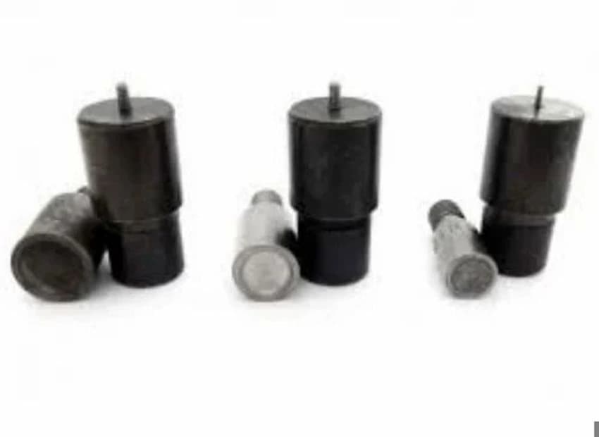 Mild Steel Rivet Button Die