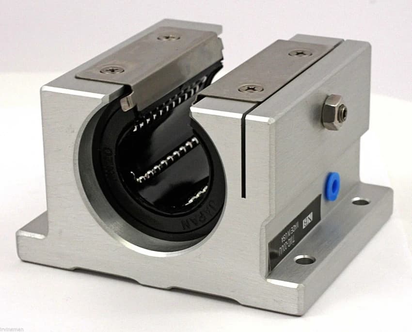 Samick Open Type LM Block
