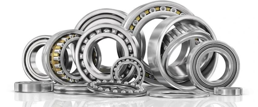 Timken Ball Bearings
