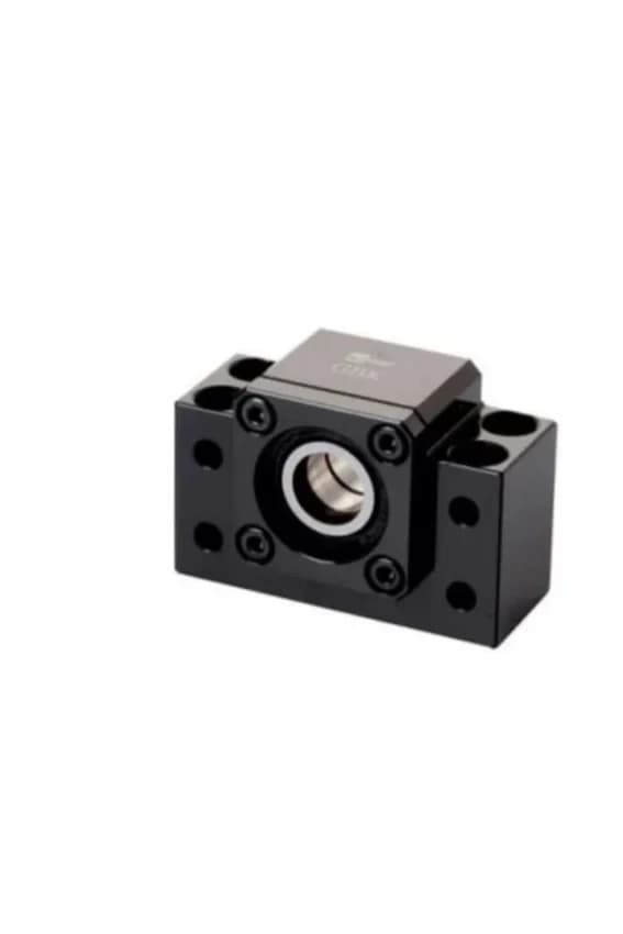 Mild Steel BALL SCREW END SUPPORT BK TYPE