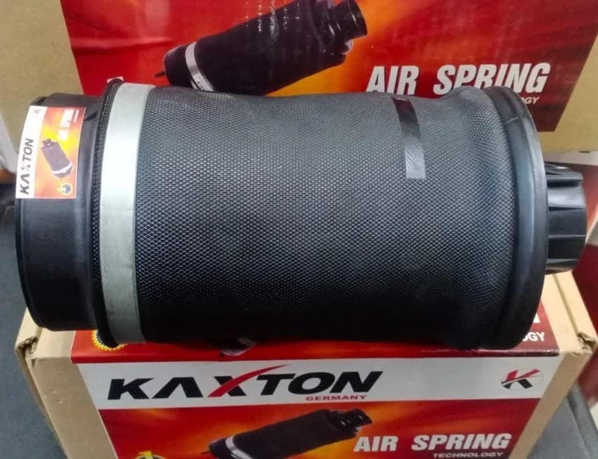 MERCEDES W166 REAR AIR SPRING BALLOON