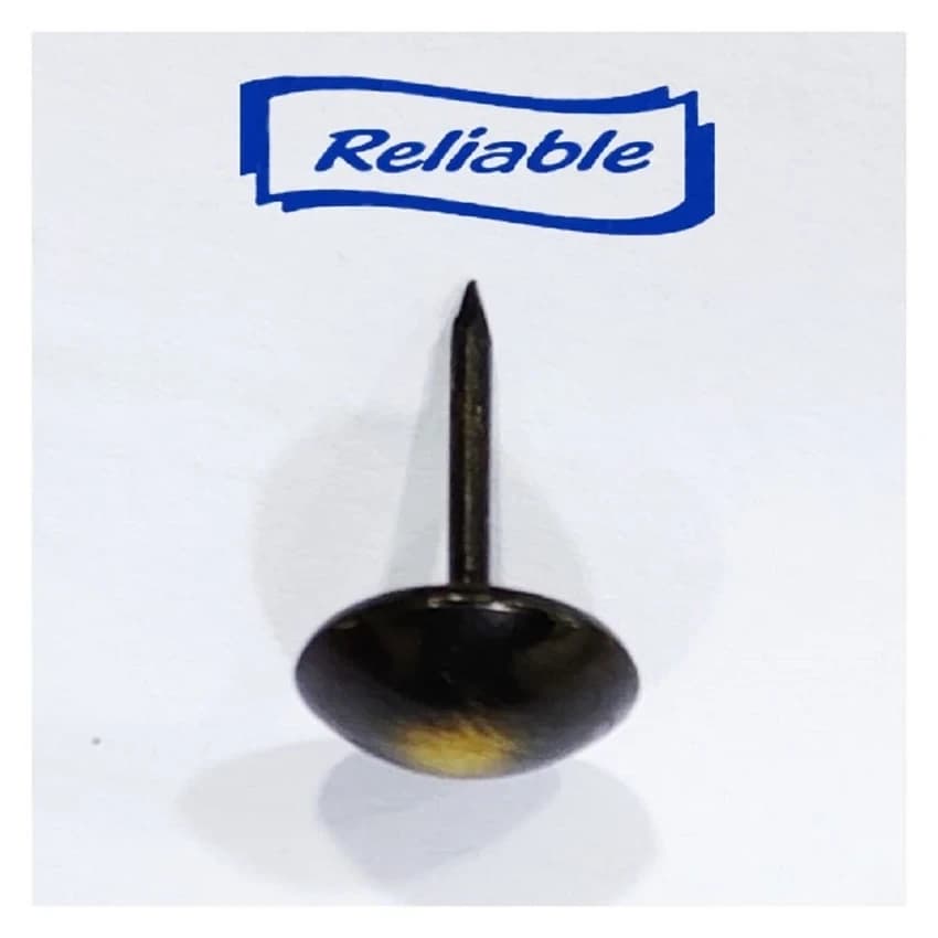Black Copper Najum, For Sofa Set Fittings