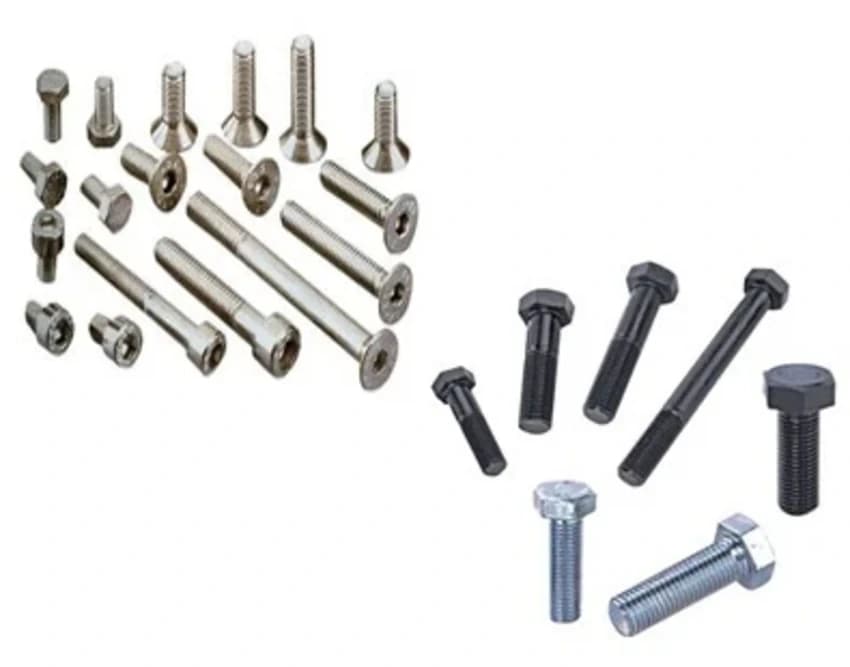 High Tensile Bolts