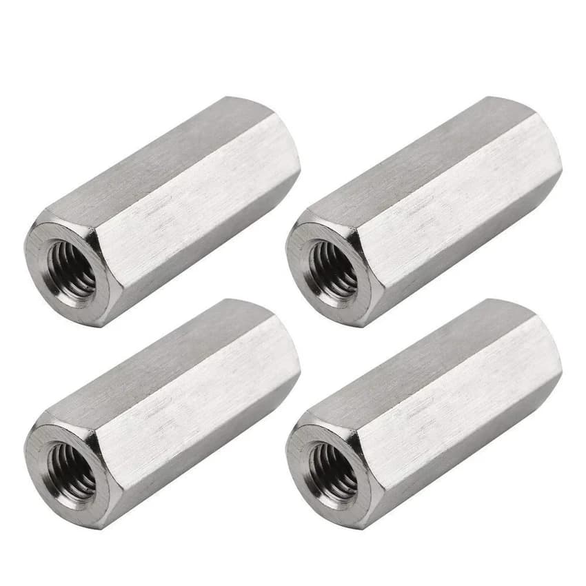 Stainless Steel Hex Bolt M8 x 25mm SS 304