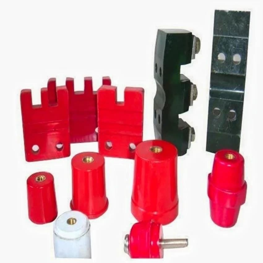 Cable Glands Control Panel Accessories