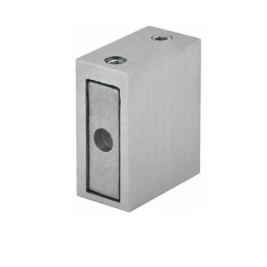 Wall To Track Connector