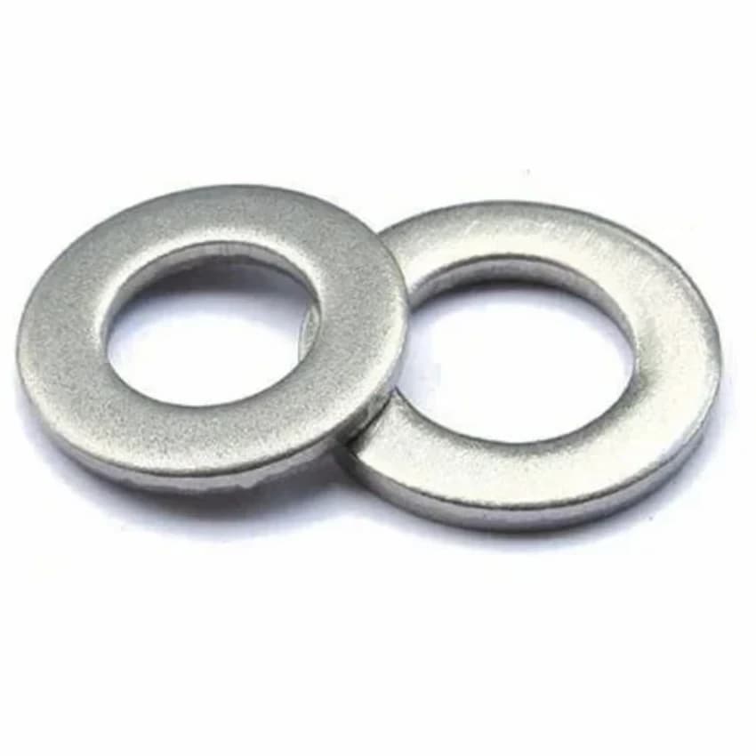 Monel K500 Washer