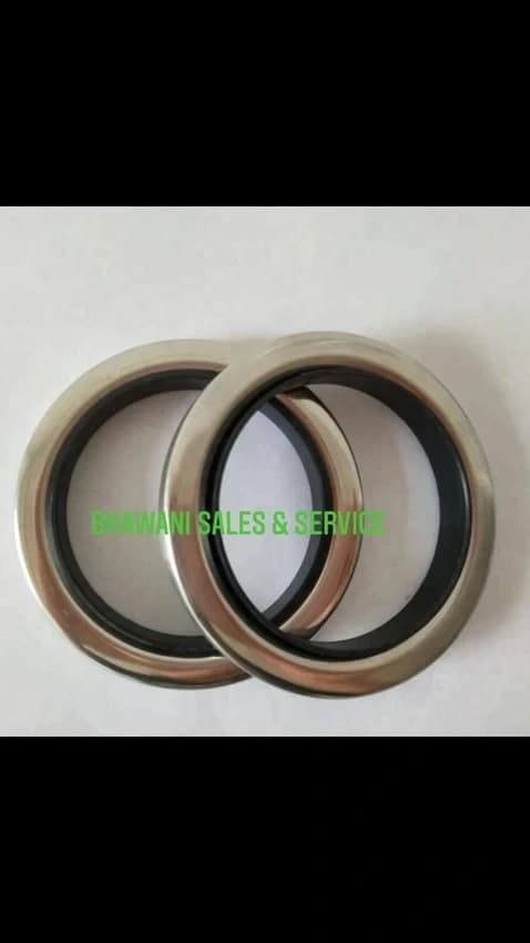 Atlas Copco Screw Air Compressor Oil Seals