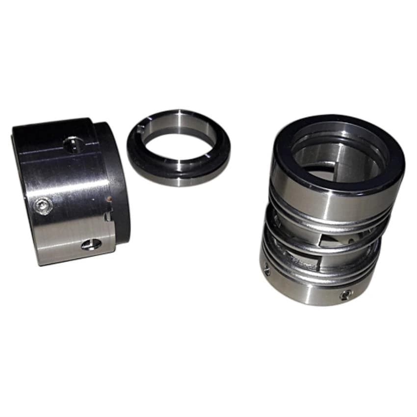 Stainless Steel Mechanical Seals, For Sealing