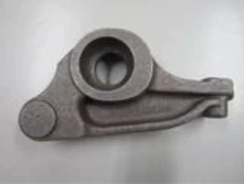 Closed Die Forgings