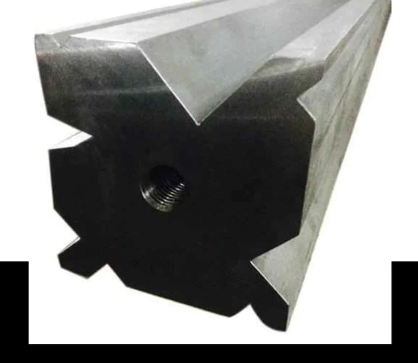 EN 8 Press Brake Dies