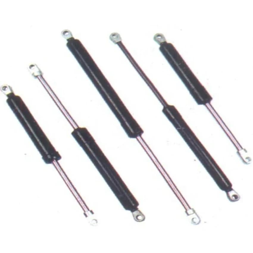 Gas Springs (Gas Shock abosrbers ) for Industrial