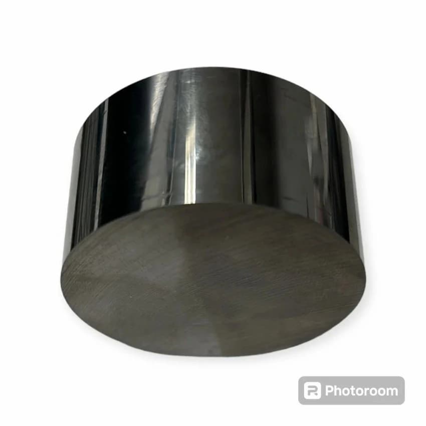 Tungsten Carbide Plug