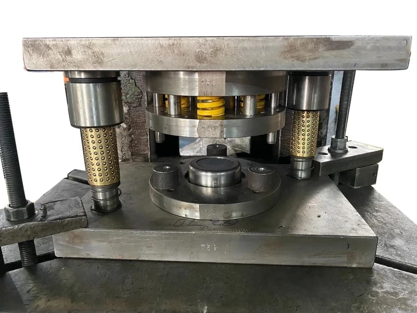 Draw Die SET, For Industrial