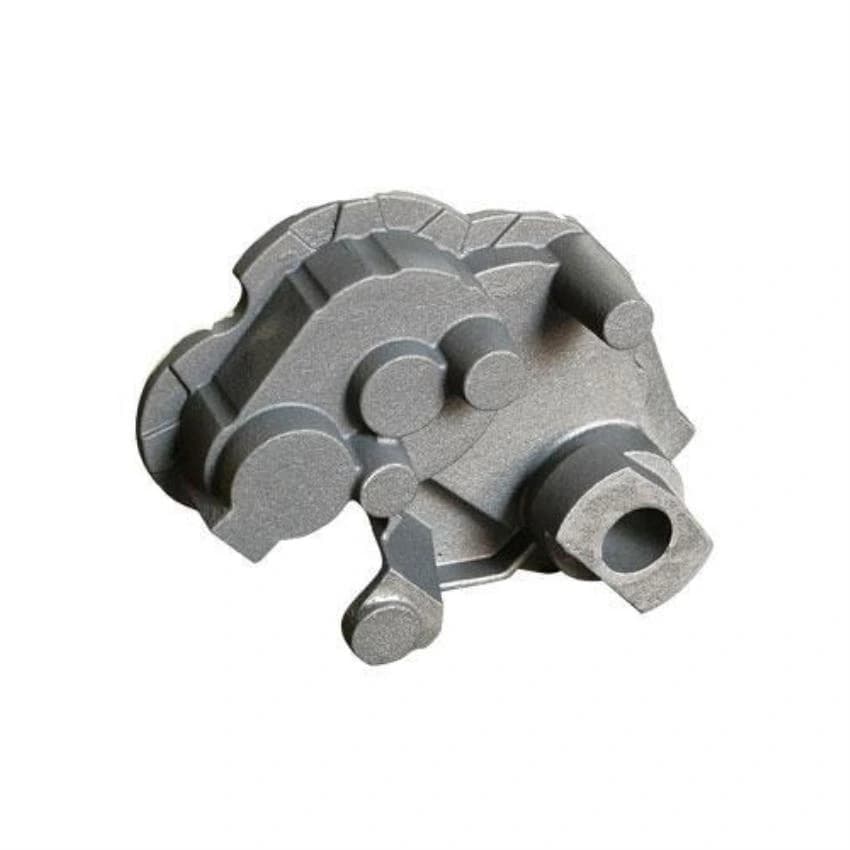 Ductile Iron Casting