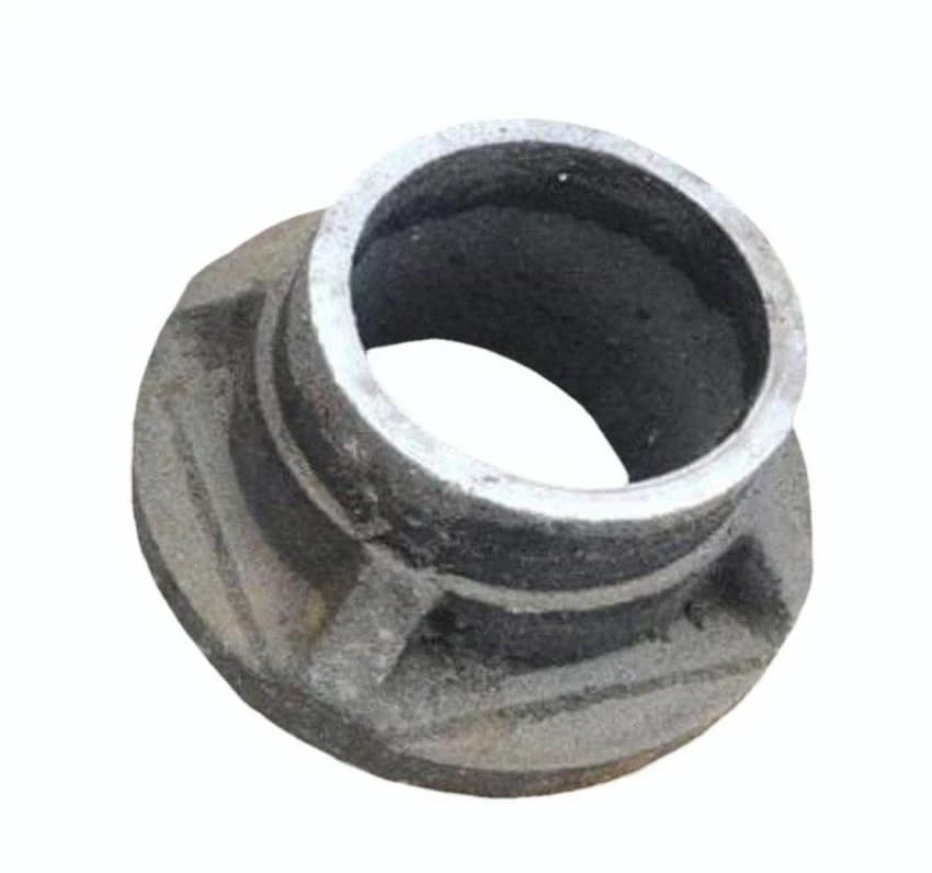 Cast Iron Brick Kiln Pik Pot/Sarposh