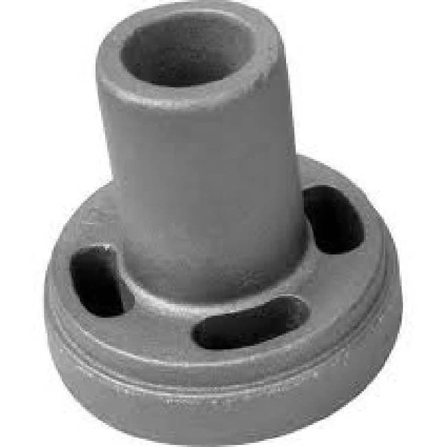 GSL Cast Iron Submersible Pump Casting, For Industrial, Custom