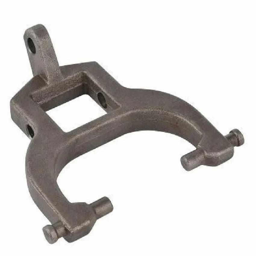Brake Disc Casting