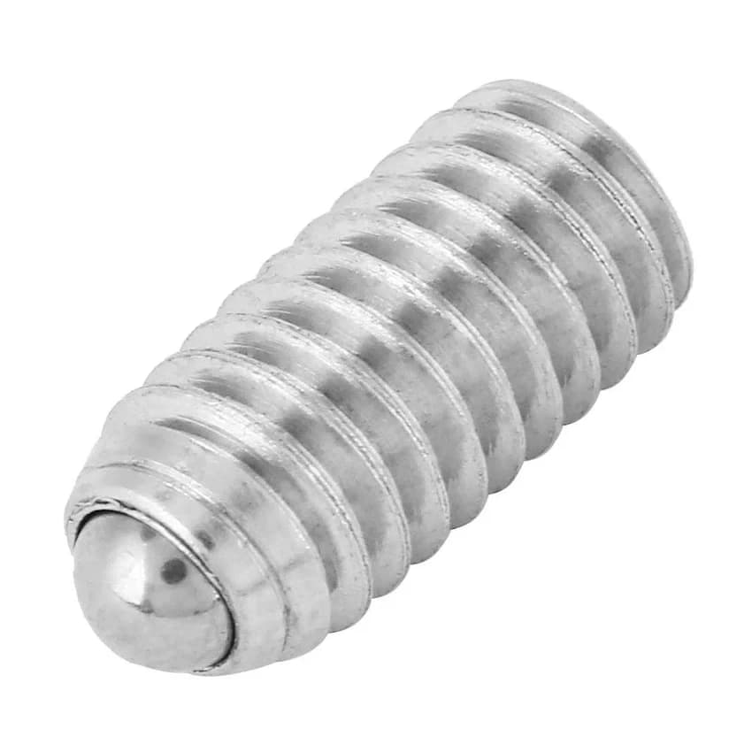 Steel SPRING BALL PLUNGER 3x10, For Automobile, Size: 20 mm