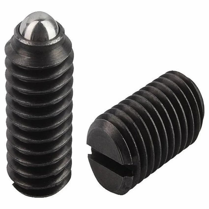 Ball Plunger Screw