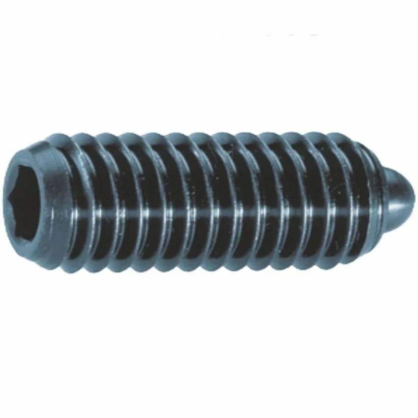 Spring Plunger 1206