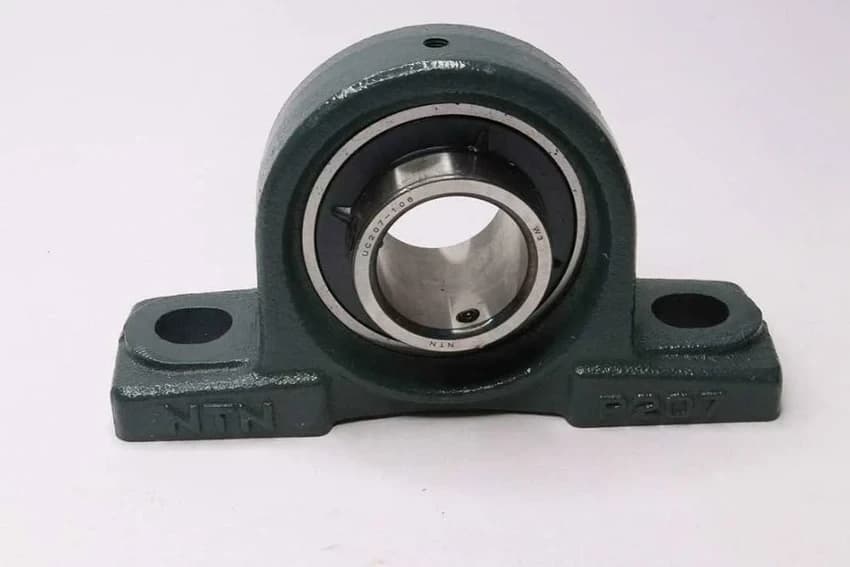 NTN P207 Pillow Block Bearing