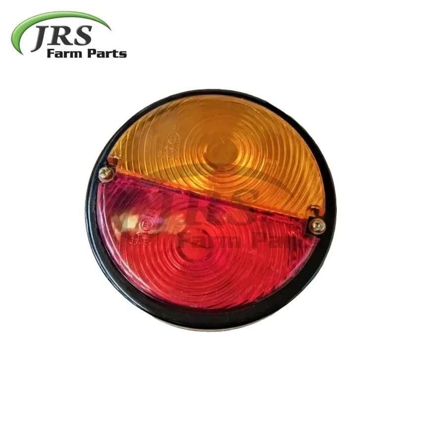 Tractor Headlights Without Bulb (Left & Right) / Tractor Head Light / Tractor Parts & Accessories